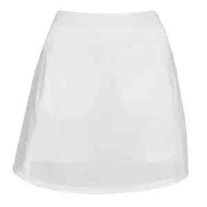 image of Callaway 17 Fast Track Skort Ladies - White