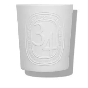 image of Diptyque 34 Boulevard Saint Germain Scented Candle 21.1 oz.