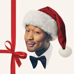 Image of John Legend - A Legendary Christmas (Deluxe Edition) Vinyl