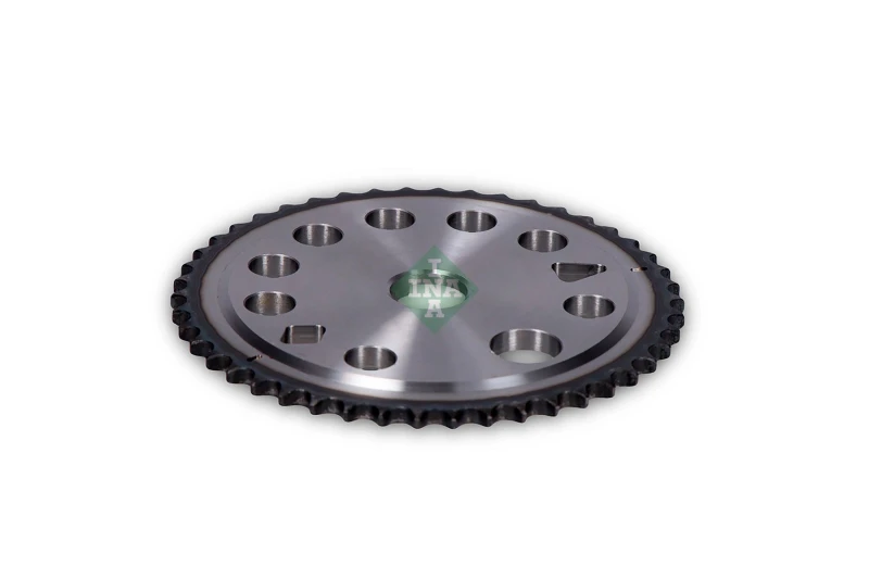 Image of INA 554 0065 10 Gear, camshaft Gear,camshaft (1067)