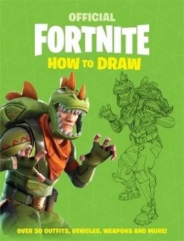 Image of Fortnite official by