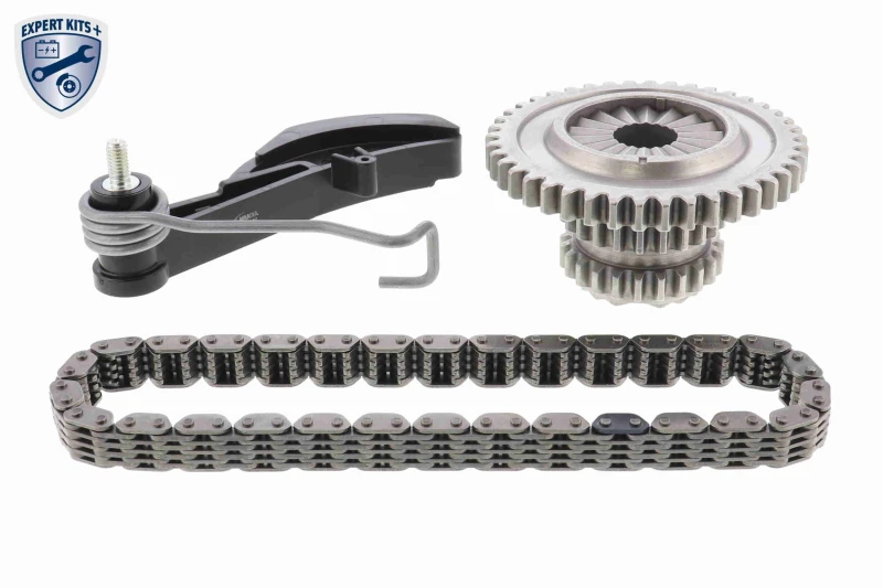 Image of Oil pump chain kit VAICO V10-5856