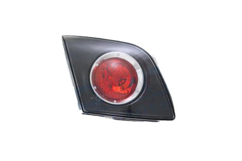 Image of JOHNS 45 08 87-42 Rear light Inner Section, without bulb holder, Left Combination Rearlight (391)