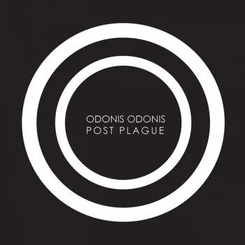 image of Odonis Odonis - Post Plague CD