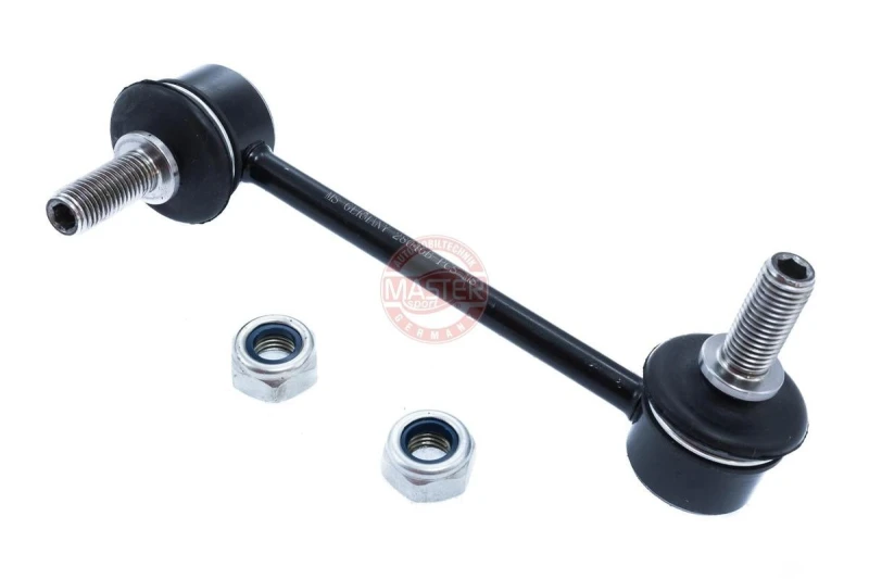 Image of MASTER-SPORT 28046B-PCS-MS Anti-roll bar link Rear Axle Right Link Stabiliser (3229)