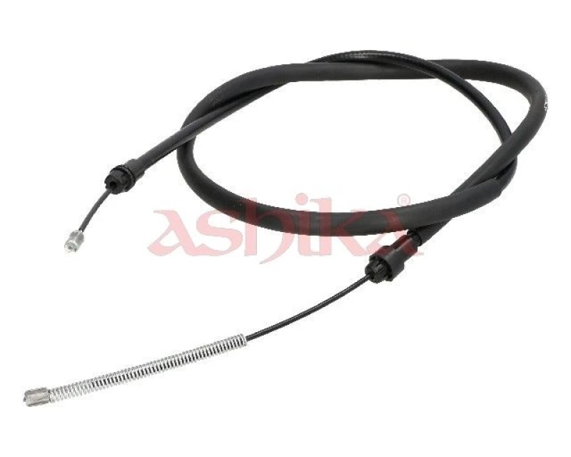 Image of ASHIKA Handbrake cable ASHIKA 131-00-0622