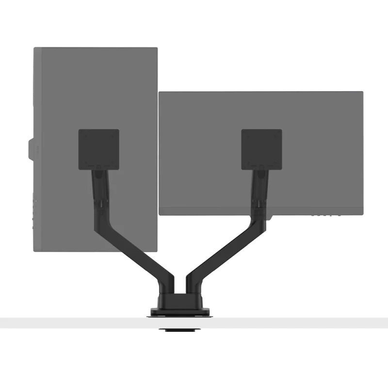 Image of BenQ Ergo Arm BDH01 88.9cm (35") Black