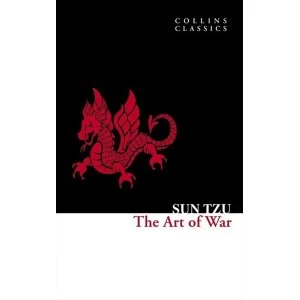 Image of The Art of War (Collins Classics) Paperback