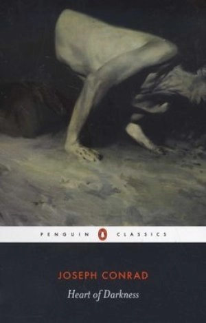 Image of Heart of darkness by Joseph Conrad|Joseph Conrad|Robert Hampson