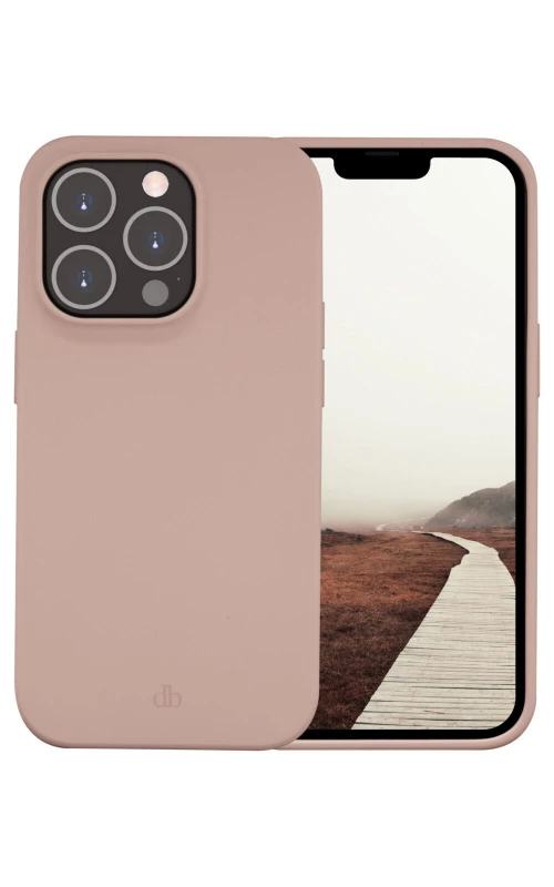 Image of dbramante1928 dbramante1928 Greenland - iPhone 14 Pro Max - Pink sand GL67PISA1621