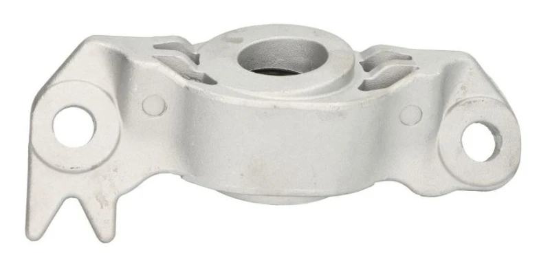 Image of Magnum Technology A7X037 Top strut mount Left, without bearing Suspension Strut Support Bearing (1180)