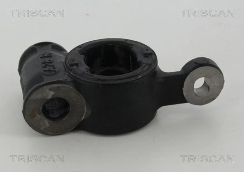 Image of TRISCAN Trailing arm / Suspension arm bush TRISCAN 8500 50827