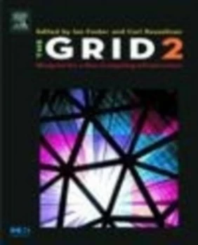 Image of The grid by Ian Foster