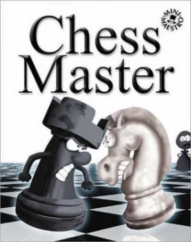 Image of Chess Master Paperback