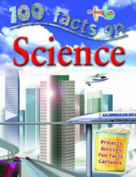 Image of 100 Facts on Science Paperback