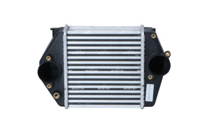 Image of NRF 30471 Intercooler Intercooler,charger (468)