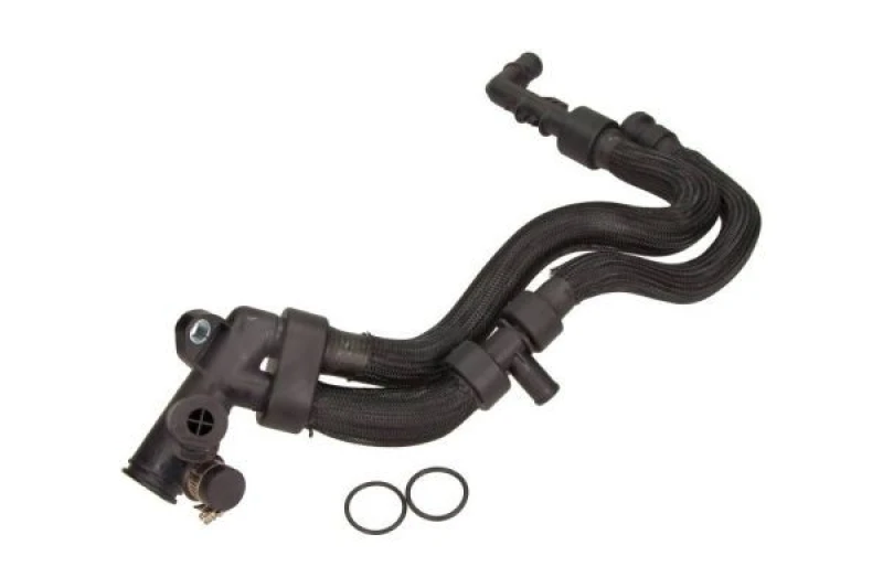Image of MAXGEAR Radiator hose MAXGEAR 18-0276