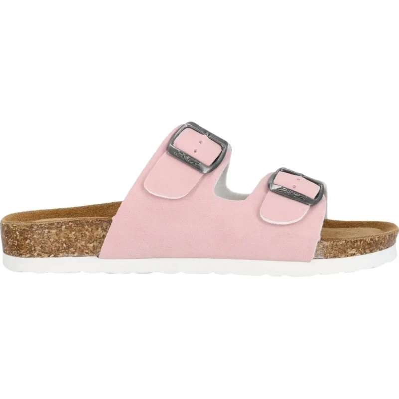 Image of Cruz Womens mules Cruz Whitehill Rose Female 36