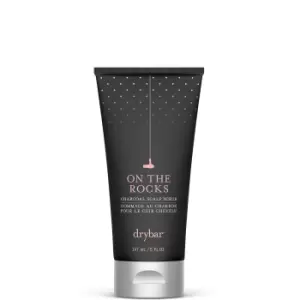 Drybar On The Rocks Charcoal Scalp Scrub