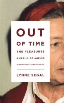 Image of Out of Time by Lynne Segal Paperback