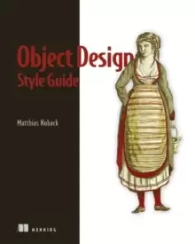 Image of Object Design Style Guide