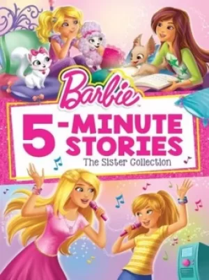 Image of 5-minute stories by