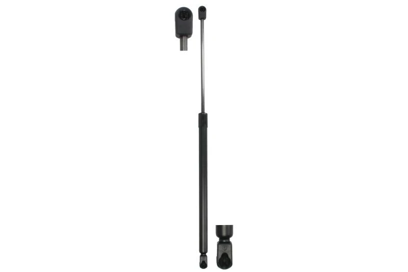 Image of FA KROSNO 32883 Tailgate strut Extention Force: 670N Gas Spring,boot (219)