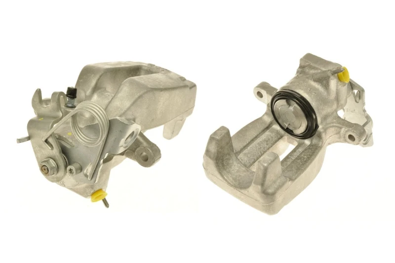 Image of Brake caliper Bosch 0 986 474 185