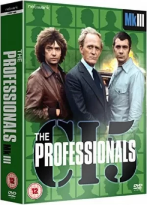 Image of The Professionals: MkIII