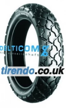 Image of Bridgestone TW48 120/90-17 TT 64S M/C, variant G