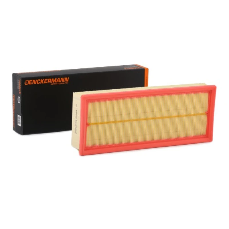 Image of DENCKERMANN A140004 Air filter Air Recirculation Filter Air Filter (8)