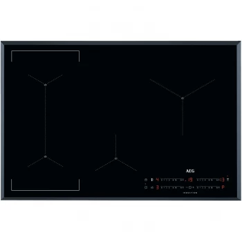 image of AEG IAE84421FB 4 Zone Induction Hob