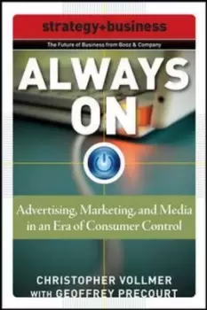 Image of Always on by Christopher Vollmer