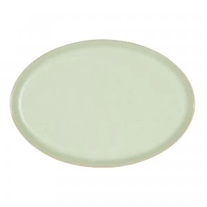 image of Denby Heritage Orchard Medium Oval Tray