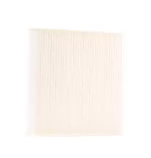 Image of RIDEX Pollen filter 424I0035 Filter, interior air,Cabin filter VW,AUDI,MERCEDES-BENZ,Polo Schragheck (6N1),PASSAT (3B3)