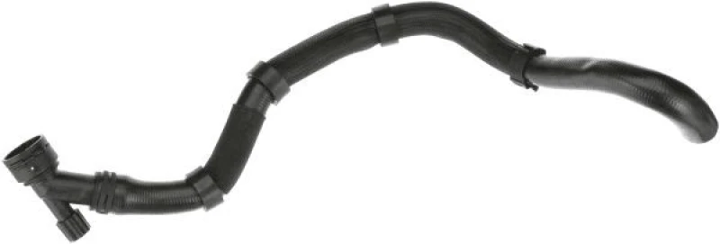 Image of GATES Radiator hose GATES 05-4590