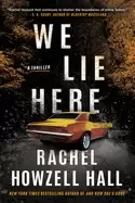 Image of we lie here