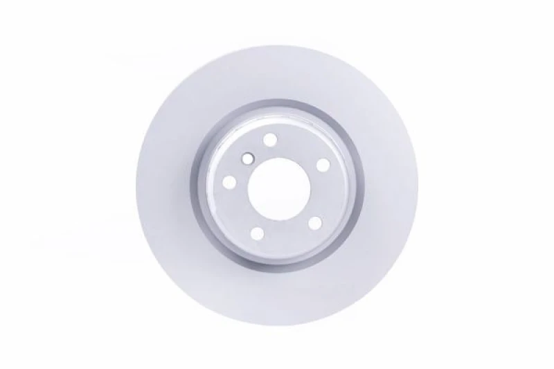 Image of HELLA Brake disc HELLA 8DD 355 120-801