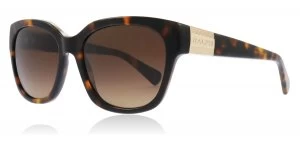 image of Ralph RA5221 Sunglasses Tortoise 1585T5 Polariserade 54mm