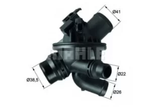 Image of Car TM-21-103 70582221 by MAHLE Original
