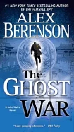 Image of ghost war