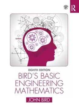 Image of Bird's Basic Engineering Mathematics
