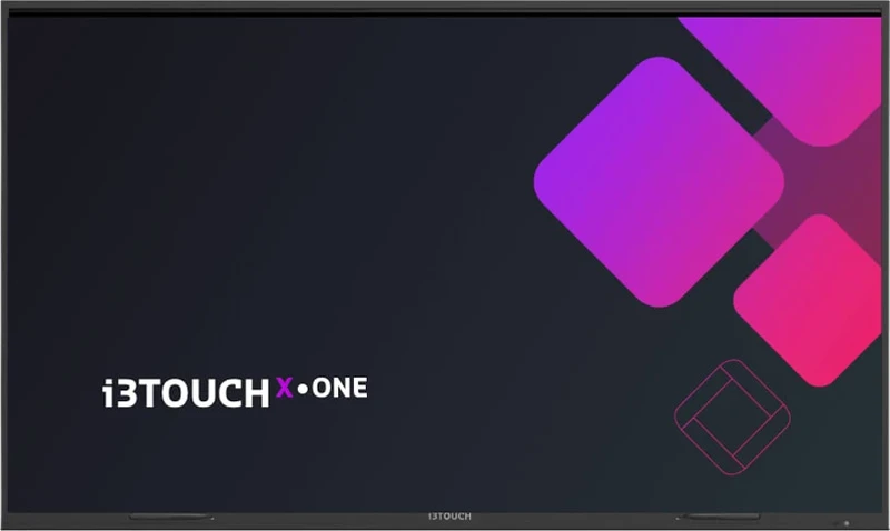 Image of I3TOUCH X-ONE - INTERACTIVE