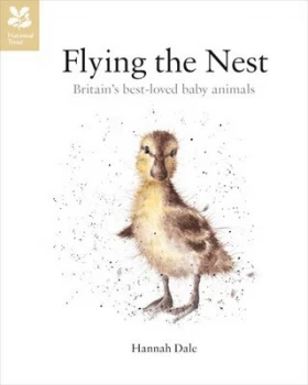 Image of Flying the Nest by Hannah Dale Hardback