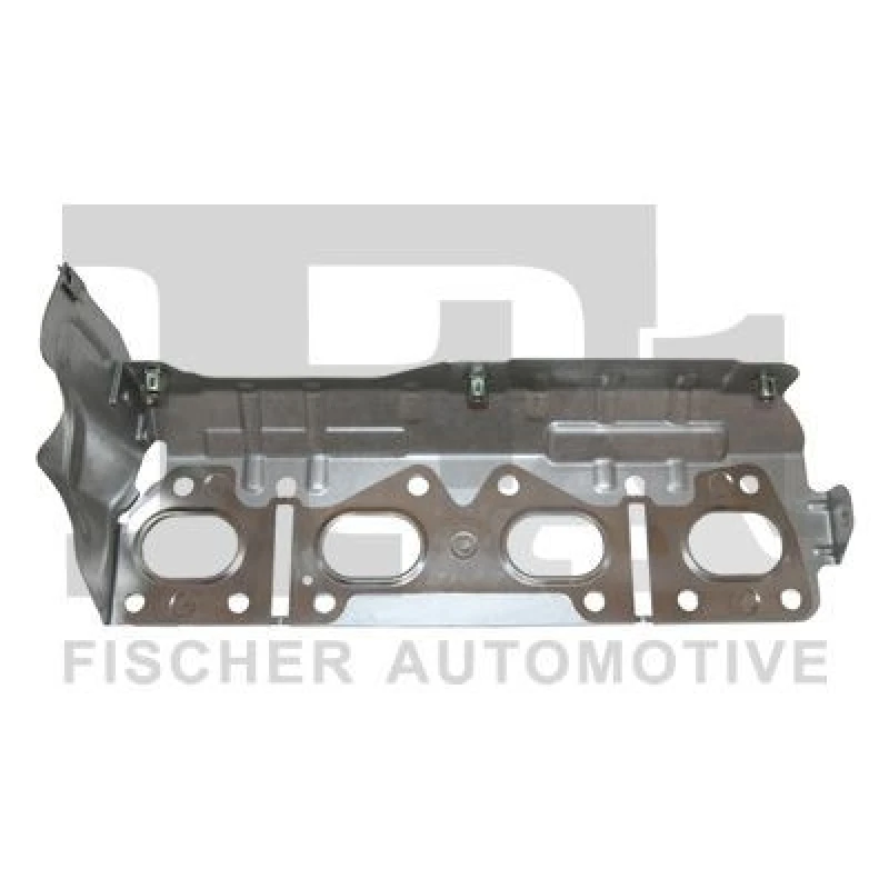 Image of FA1 Exhaust manifold gasket FA1 410-013