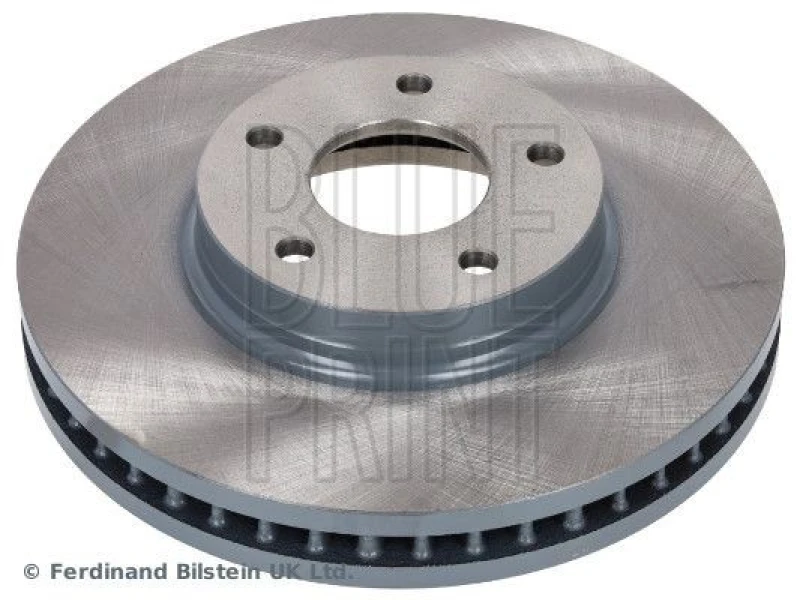 Image of Blue PRINT Brake disc Blue PRINT ADBP430121