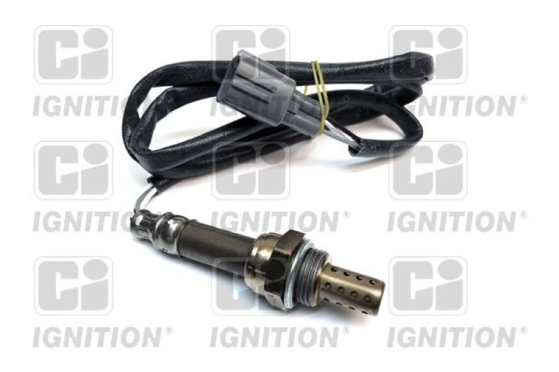 Image of QUINTON HAZELL Lambda sensor QUINTON HAZELL XLOS1394