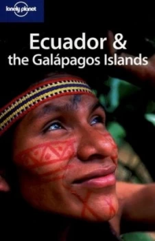 Image of Ecuador and the Galpagos Islands by Danny Palmerlee and Michael Grosberg and Carolyn Mccarthy and Rob Rachowiecki Book
