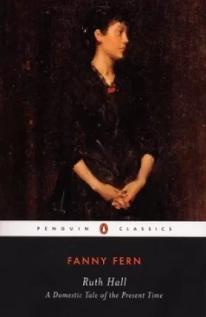 Image of Ruth Hall by Fanny Fern