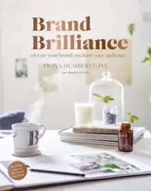 Image of Brand Brilliance : Elevate Your Brand, Enchant Your Audience